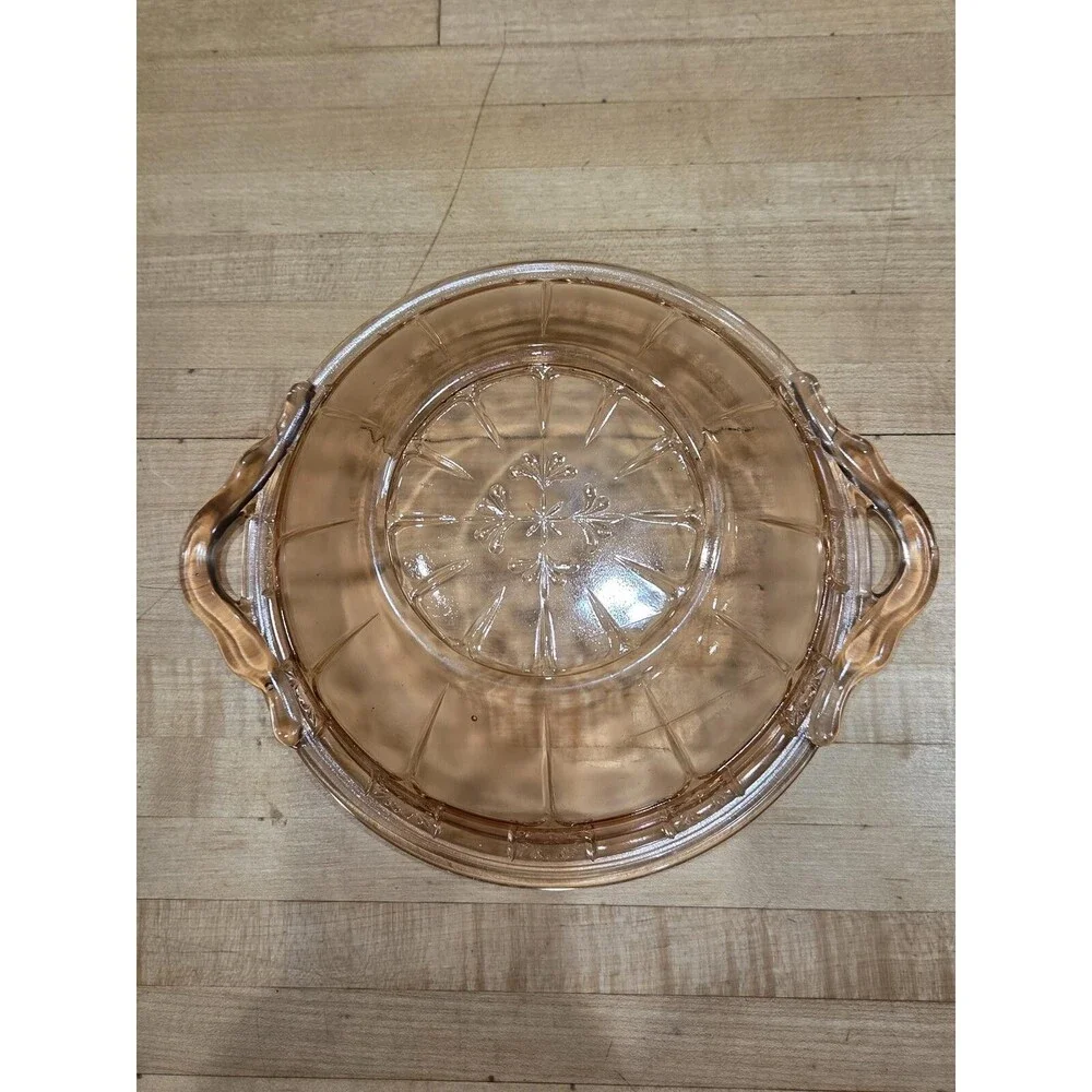 Jeannette Glass beautiful vintage
